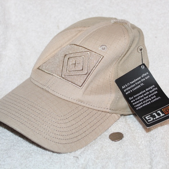 5.11 hat